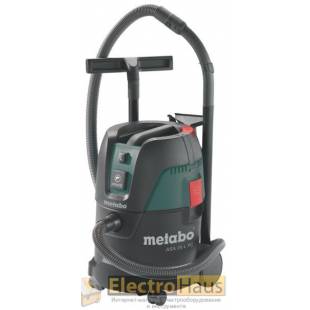 Пылесос Metabo ASA 25 L PC